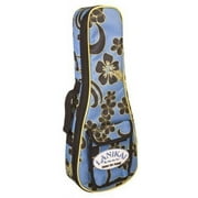 Lanikai FB-C Floral Bag Concert