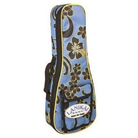 Lanikai FB-C Floral Bag Concert