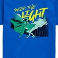 thumbnail image 3 of Disney - Raya and the Last Dragon - Seek The Light - Youth Short Sleeve Graphic T-Shirt, 3 of 5