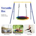 thumbnail image 5 of Spaco Extra Large Heavy Duty A-Frame Steel Swing Stand, 5 of 6