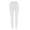 White, variant on Women's Pants High Waisted Buttery Soft Workout Yoga Pants With Tummy Control for Stretchy Fitness and Athleisure Yoga Pants Plus Size