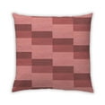 thumbnail image 1 of Ahgly Company Outdoor Square Contemporary Throw Pillow, 18 inch by 18 inch, 1 of 5