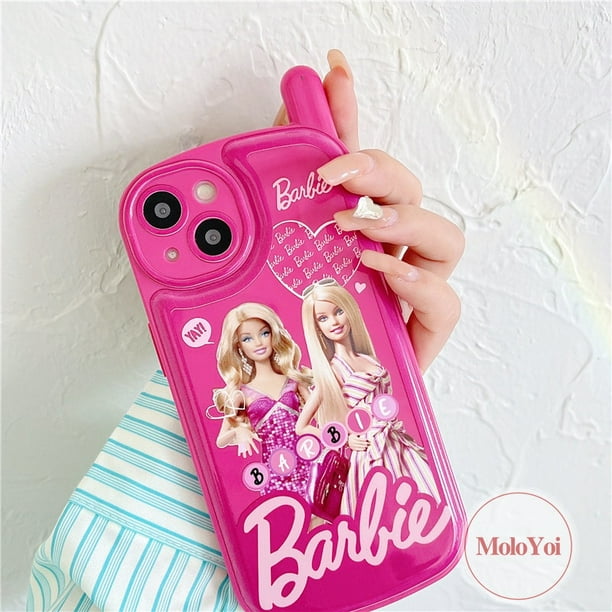 Iphone de barbie sale