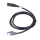 thumbnail image 5 of M Buder Cable Adaptador USB 4 Pines para Coche Nissan 102 cm / 40.16 inches Negro, 5 of 9