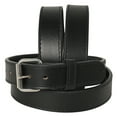 thumbnail image 5 of American Tanner Western Grain Leather Unisex Holster Belt Men Women Black, 5 of 5