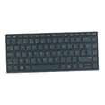 thumbnail image 1 of Nuevo Reemplazo Del Del Ordenador Portátil Del Marco Negro Del Para 430 G5 440 G5 Hugo NoteBook Laptop Keyboard, 1 of 8