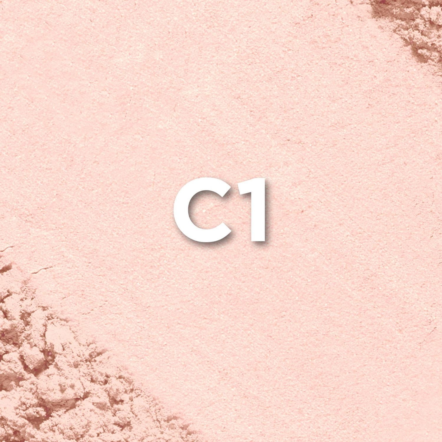 L'Oréal Paris True Match Powder, 9.5 g