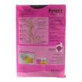 thumbnail image 2 of Pantimedia Preven-t Cannon Mills para Mujer Elástica Micromesh Negro Talla CH, 2 of 4