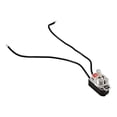 thumbnail image 1 of RENACLIPY Interruptor Rocker Para Auto Color Negro Con Cable Moderno Y Uso Confiable, 1 of 8