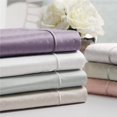 thumbnail image 1 of Baltic Linen  SLKB21S7Q Swiss Dot Jacquard Sheet Set  700 Thread Count by Sleep Like A King  White -  Twin, 1 of 1