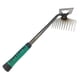 thumbnail image 4 of Garden Remover Weeder multifuncional mango ergonómico removedor de plantas Tool Yard 13 dientes de kusrkot Extractor de malezas, 4 of 8