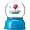 thumbnail image 2 of FYBTO Ballerina Snowglobe Night Light, 2 of 5