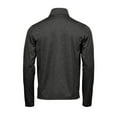 thumbnail image 2 of Stormtech Mens Treeline Performance Track Jacket, 2 of 4