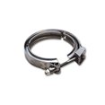 thumbnail image 1 of Vibrant Performance 1487C V Band Clamp  For Use With 1-3/4 Inch V-Band Flanges; Stainless Steel, 1 of 5