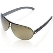 Technomarine Tmew007-11 Cruise Speedway Aviator Gunmetal Two-Tone Arms