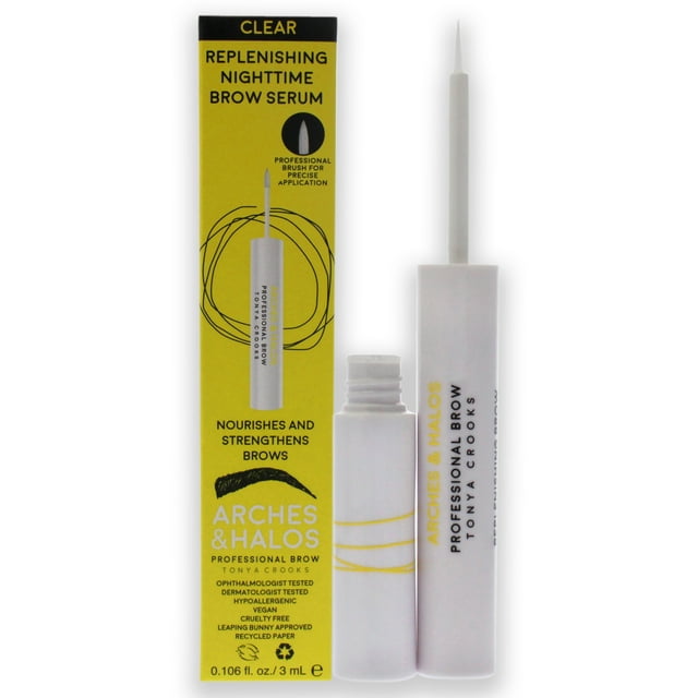 Sérum nocturno Arches and Halos para cejas 0.106 oz