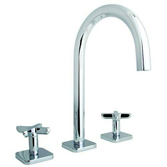 Speakman SB-3120 Lucid Widespread Faucet - PC