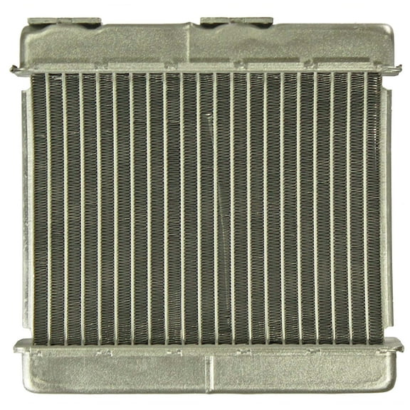 Agility Auto Parts 9010385 HVAC Heater Core for Acura, Infiniti, Mercury, Nissan, Subaru Models