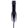 thumbnail image 6 of Royale 4-in-1 Interchangeable Blower Brush Set w/ Volumizing, Straightening & Curling Attachments (Black), 6 of 7