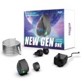 thumbnail image 1 of Miofis ATO Auto Top Off System for Saltwater Aquarium NewGen One Long Life Design with Dual Optical Sensor for Both Reef and Fresh Tanks (NG ONE, 1 of 6