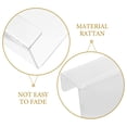 thumbnail image 3 of OUNONA Porta Para Caminadora Material Acrílico Resistente Y Elegante Para Hogar, 3 of 8