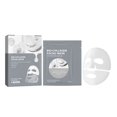 thumbnail image 1 of Collagen face mask Mask Beauty Skin care Deep Collagen Wrinkle Lifting Mask,Collagen Mask, Bio Collagen Face Mask, Collagen Films Deep Hydrating Firming Overnight Hydrogel Mask ((buy 2 get 10% off), 1 of 4