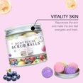 thumbnail image 4 of Beauty Tools Exfoliating Body Scrub With Creamy Formula To Soften Hydrate Moisturize – Skin Hands Feet Exfoliator Use Scrub, 4 of 8