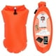 thumbnail image 3 of Advancent Bolsa de boya resistente al desgarro para seguridad, natación, amplia aplicación, Seguridad al aire libre, bolsa de flotador Deportes acuáticos Naranja, 3 of 6