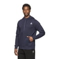 thumbnail image 2 of Reebok Men's and Big Men's Game Day Full Zip Hoodie, Sizes XS-5XL, 2 of 4