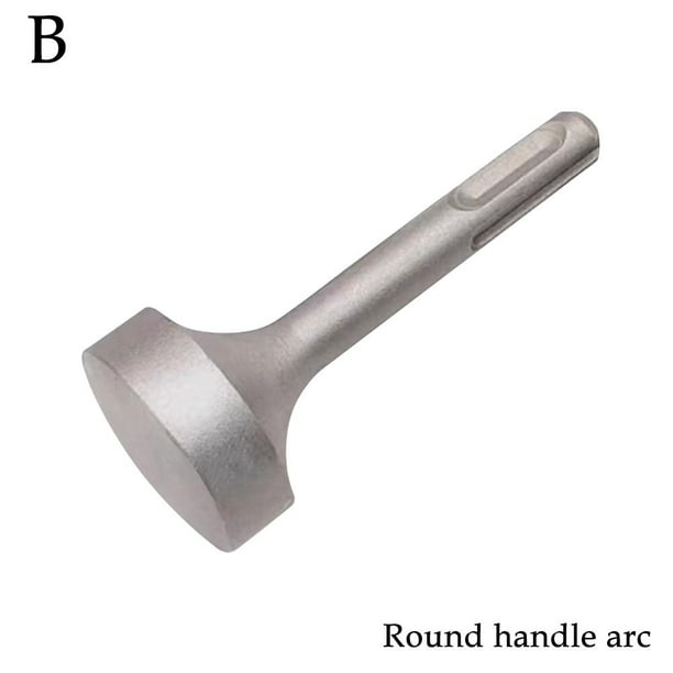 1x Ground Rod Driver Earth Stake Hammer Drill Grounding Converter Rod 2023 C4C5 Walmart.ca