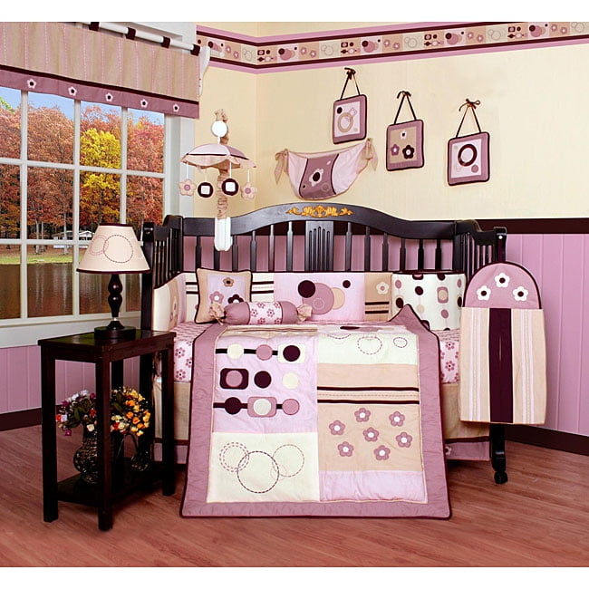 Child Of Mine By Carter S Crib Model 15370