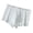 Grey, variant on 12 Pack Boxer Briefs Mens Underwear Trunks