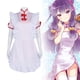 thumbnail image 2 of Anime Ranma 1/2 Champú Cheongsam Cosplay Disfraz Mujeres Lindo Vestido Fiesta Maid Traje Halloween Carnaval Uniformes, 2 of 4