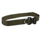 thumbnail image 1 of Cinturón Militar, Cómodo De Llevar, Cinturón De Nailon Resistente De 125 Cm De Longitud, Correas Fuertes Para Pantalones ANGGREK Otros, 1 of 8