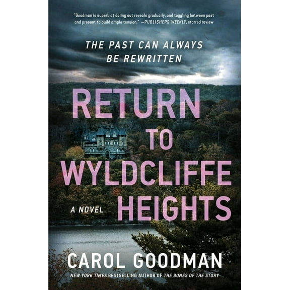 Return to Wyldcliffe Heights, (Paperback)