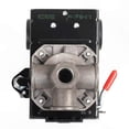 thumbnail image 5 of 4-Port Air Compressor Pressure Switch, 95-125 PSI for Reliable Performance, 5 of 5