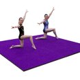thumbnail image 4 of FlooringInc Home Cheer Mats, 3'x6'x(2"), Purple, 4 of 8