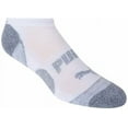 thumbnail image 2 of PUMA Womens Comfort Toe No Show Socks 10 Pair, 2 of 4