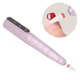 thumbnail image 4 of Lima de uñas taladro de uñas ligero de velocidad ajustable para uso en salón para el hogar para todas las personas para viajes LYUMO Otros, 4 of 8