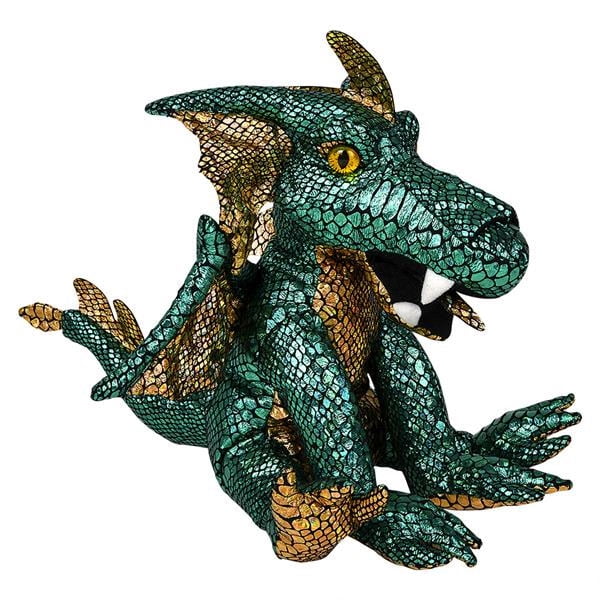 walmart stuffed dragon