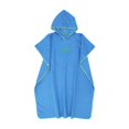 thumbnail image 1 of Poncho de su para mujer, hombre, cambiante, toal Sunnimix Cambio de traje de neopreno, 1 of 8