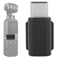 thumbnail image 4 of Adaptateur Type-c Convertisseur Adaptateur Type-c Connecteur de Téléphone Interface TYPEC Adaptateur de Téléphone Connecteur d'Extension Convertisseur pour OSMO POCKET 2 Caméra, 4 of 8