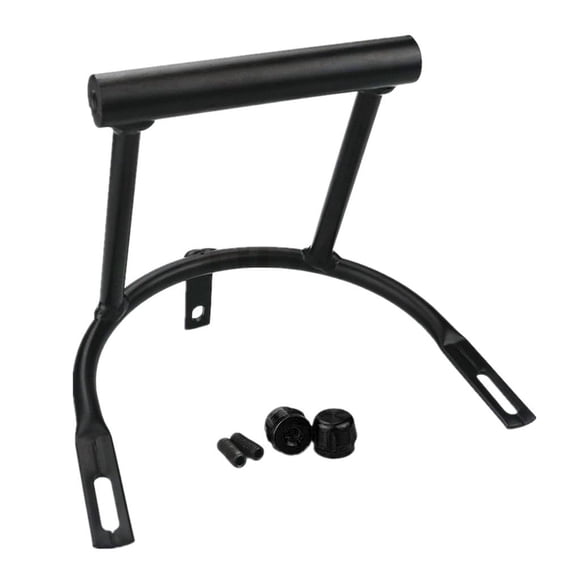 Soporte de Navegación por Satélite Yotijar para Motocicleta NMAX155 2007-2019 A Prueba de Herrumbre
