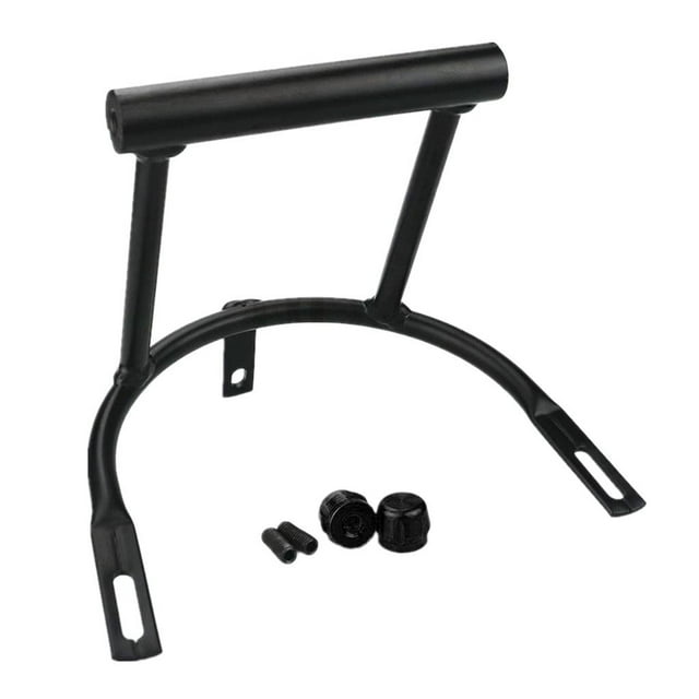 Soporte de Navegación por Satélite Yotijar para Motocicleta NMAX155 2007-2019 A Prueba de Herrumbre