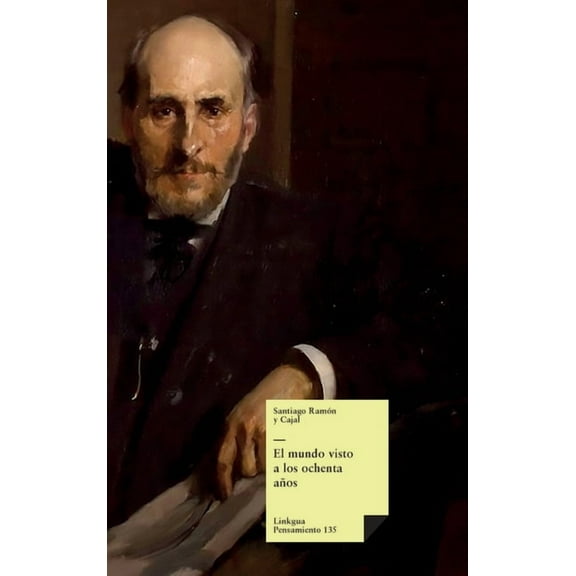 Pensamiento El mundo visto a los ochenta años, Book 310, (Hardcover)