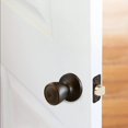 thumbnail image 5 of Design House 728709 Terrace 6 Way Latch Entry Door Knob, Oil Rubbed Bronze, 5 of 5