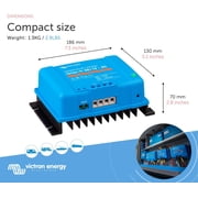 Victron Orion-Tr Smart DC-DC Charger Isolated 48/12 20A (240W)
