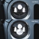 thumbnail image 5 of Conjunto de Luces para Vehículo ONLINE LED STORE Jeep Wrangler LED de 7"/4", 5 of 8