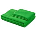 thumbnail image 3 of BalanceFrom GoYoga 7-Piece Set - Include 1/2" Thick Yoga Mat with Carrying Strap, 2 Yoga Blocks, Yoga Mat Towel, Yoga Hand Towel, Yoga Strap and Yoga Knee Pad, 3 of 6