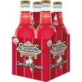 thumbnail image 5 of (2 pack) Stewart's Cherries 'n Cream Made with Sugar, 12 fl oz glass bottles, 4 pack, 5 of 8